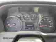 2022 Chevrolet Silverado 1500 Work Truck z VIN 3GCNWAED1NG202824, wystawiony jako Copart lot #60652915 z przebiegiem 56 196 mil mil oraz Szkoda całkowita • Salvage title. Historia ofert i sprzedaży dostępna na DreamBid. Obrazek 9.