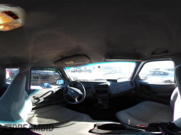 ✅ 2002 Ford Ranger XL • VIN: 1FTYR14D22PA65678 • Lot: 43549684. Listed on IAAI with 108,910 mi. Free auction sales archive from the USA and detailed vehicle history report at DreamBid. Image 17.