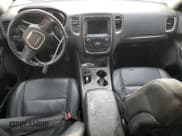 ✅ 2018 Dodge Durango SXT • VIN: 1C4RDHAG3JC393370 • Lot: 91246725. Wystawiony na Copart z przebiegiem 178 584 mil. Bezpłatny archiwum sprzedaży aukcyjnych z USA i szczegółowy raport historii pojazdu na DreamBid. Zdjęcie 8.