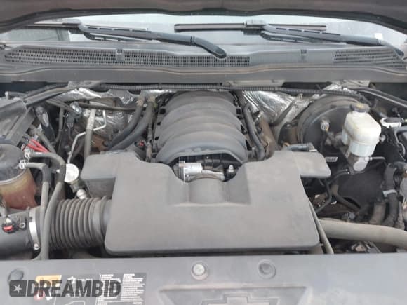 ✅ 2014 Chevrolet Silverado 1500 LT • VIN: 3GCUKREC1EG469832 • Лот: 41620173. Опубликован ранее на IAAI с пробегом 164 288 миль. Бесплатный доступ к архиву аукционных продаж из США и подробный отчёт об истории автомобиля на DreamBid. Изображение 10.