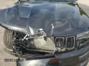 ✅ 2020 Jeep Grand Cherokee Limited X • VIN: 1C4RJEBG0LC113848 • Lot: 82342545. Listed on Copart with 173,861 mi. Free auction sales archive from the USA and detailed vehicle history report at DreamBid. Image 12.