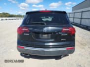 ✅ 2011 Acura MDX Technology • VIN: 2HNYD2H63BH521976 • Lot: 86494275. Wystawiony na Copart z przebiegiem 254 156 mil. Bezpłatny archiwum sprzedaży aukcyjnych z USA i szczegółowy raport historii pojazdu na DreamBid. Zdjęcie 6.
