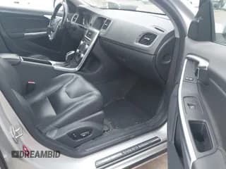 ✅ 2015 Volvo S60 T5 Drive-E Premier • VIN: YV126MFK4F1344855 • Лот: 43765987. Опубликован ранее на IAAI с пробегом 149 695 миль. Бесплатный доступ к архиву аукционных продаж из США и подробный отчёт об истории автомобиля на DreamBid. Изображение 5.