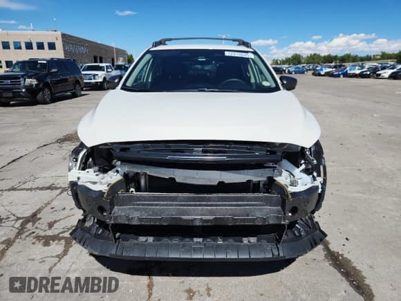 ✅ 2024 Subaru Crosstrek Premium • VIN: JF2GUADC4R8869603 • Lot: 72010045. Listed on Copart with 23,636 mi. Free auction sales archive from the USA and detailed vehicle history report at DreamBid. Image 5.
