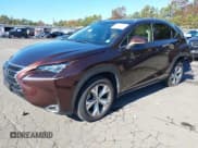 ✅ 2017 Lexus NX 200t • VIN: JTJBARBZ6H2147331 • Lot: 43513581. Wystawiony na IAAI z przebiegiem 94 231 mil. Bezpłatny archiwum sprzedaży aukcyjnych z USA i szczegółowy raport historii pojazdu na DreamBid. Zdjęcie 18.