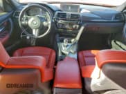 ✅ 2018 BMW M3 • VIN: WBS8M9C53J5J79845 • Lot: 95114735. Listed on Copart with 90,284 mi. Free auction sales archive from the USA and detailed vehicle history report at DreamBid. Image 8.