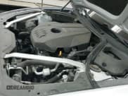 ✅ 2019 Genesis G70 Advanced • VIN: KMTG44LA2KU025977 • Lot: 42432585. Listed on IAAI with 25,227 mi. Free auction sales archive from the USA and detailed vehicle history report at DreamBid. Image 19.