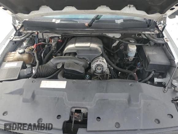 ✅ 2010 Chevrolet Silverado 1500 • VIN: 1GCSCPEA1AZ206290 • Lot: 91825705. Wystawiony na Copart z przebiegiem 178 923 mil. Bezpłatny archiwum sprzedaży aukcyjnych z USA i szczegółowy raport historii pojazdu na DreamBid. Zdjęcie 11.