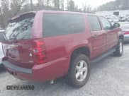 ✅ 2007 Chevrolet Suburban LT • VIN: 3GNFC16027G286929 • Lot: 41648787. Listed on IAAI with 219,212 mi. Free auction sales archive from the USA and detailed vehicle history report at DreamBid. Image 4.
