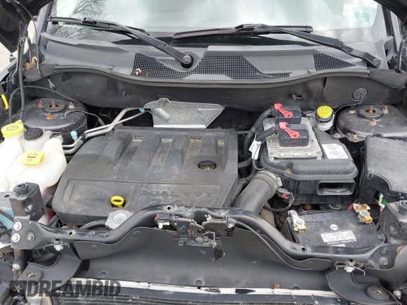 ✅ 2017 Jeep Patriot High Altitude • VIN: 1C4NJRFB9HD195536 • Lot: 42059608. Listed on IAAI with 105,342 mi. Free auction sales archive from the USA and detailed vehicle history report at DreamBid. Image 10.