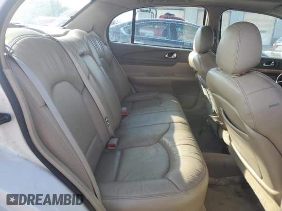 ✅ 2002 Lincoln Continental • VIN: 1LNHM97V42Y620508 • Лот: 42642755. Опубликован ранее на Copart с пробегом Не указан. Бесплатный доступ к архиву аукционных продаж из США и подробный отчёт об истории автомобиля на DreamBid. Изображение 10.