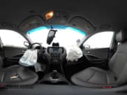 ✅ 2015 Hyundai Santa Fe • VIN: 5XYZUDLB9FG287728 • Лот: 43578765. Опубликован ранее на IAAI с пробегом 45 459 миль. Бесплатный доступ к архиву аукционных продаж из США и подробный отчёт об истории автомобиля на DreamBid. Изображение 19.