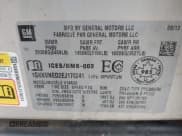 ✅ 2014 GMC Acadia SLE • VIN: 1GKKVNED2EJ170241 • Lot: 43617582. Wystawiony na IAAI z przebiegiem 219 893 mil. Bezpłatny archiwum sprzedaży aukcyjnych z USA i szczegółowy raport historii pojazdu na DreamBid. Zdjęcie 9.