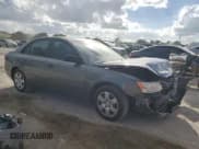 ✅ 2009 Hyundai Sonata GLS • VIN: 5NPET46C89H561004 • Lot: 87019265. Wystawiony na Copart z przebiegiem 141 128 mil. Bezpłatny archiwum sprzedaży aukcyjnych z USA i szczegółowy raport historii pojazdu na DreamBid. Zdjęcie 4.