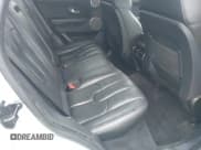 ✅ 2015 Land Rover Range Rover Evoque Pure Premium • VIN: SALVR2BG6FH070994 • Lot: 41536880. Wystawiony na IAAI z przebiegiem 59 173 mil. Bezpłatny archiwum sprzedaży aukcyjnych z USA i szczegółowy raport historii pojazdu na DreamBid. Zdjęcie 8.