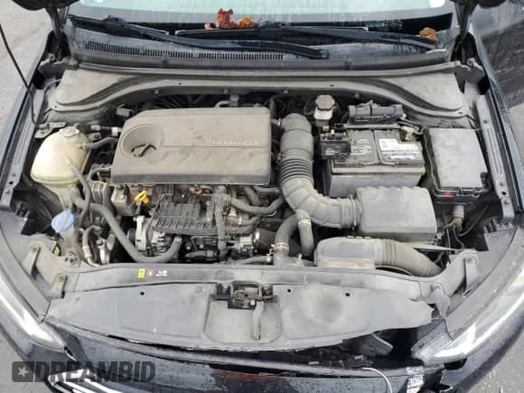 2017 Hyundai Elantra Eco с VIN 5NPD94LA7HH073142, выставлен на аукционе Copart как лот 85596525 с пробегом 89 508 миль миль и Чистый • Clean title. История ставок и продаж доступна на DreamBid. Изображение 11.