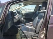 ✅ 2015 Honda Fit EX-L • VIN: 3HGGK5H80FM770366 • Lot: 62431595. Listed on Copart with 101,398 mi. Free auction sales archive from the USA and detailed vehicle history report at DreamBid. Image 7.