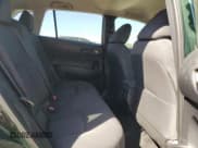 ✅ 2025 Toyota Corolla Cross LE • VIN: 7MUCAAAG0SV130815 • Лот: 90450605. Опубликован ранее на Copart с пробегом 13 896 миль. Бесплатный доступ к архиву аукционных продаж из США и подробный отчёт об истории автомобиля на DreamBid. Изображение 11.