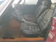 ✅ 1990 Alfa Romeo Spider • VIN: ZARBA12G6L6001683 • Lot: 75611344. Listed on Copart with 59,515 mi. Free auction sales archive from the USA and detailed vehicle history report at DreamBid. Image 7.