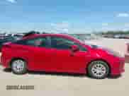 2021 Toyota Prius L Eco с VIN JTDKAMFU5M3145899, выставлен на аукционе IAAI как лот 42851640 с пробегом 114 429 миль миль и . История ставок и продаж доступна на DreamBid. Изображение 13.
