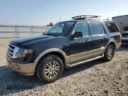 ✅ 2014 Ford Expedition King Ranch • VIN: 1FMJU1J52EEF56986 • Lot: 68441495. Listed on Copart with 225,837 mi. Free auction sales archive from the USA and detailed vehicle history report at DreamBid. Image 1.