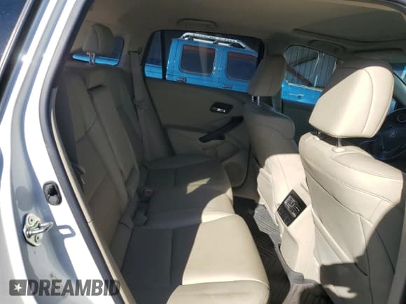 ✅ 2017 Acura RDX • VIN: 5J8TB4H35HL028031 • Lot: 91111585. Wystawiony na Copart z przebiegiem 125 877 mil. Bezpłatny archiwum sprzedaży aukcyjnych z USA i szczegółowy raport historii pojazdu na DreamBid. Zdjęcie 10.