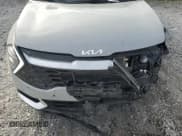 ✅ 2024 Kia Sportage SX-Prestige • VIN: 5XYK53DF9RG224868 • Lot: 93338815. Listed on Copart with 44,549 mi. Free auction sales archive from the USA and detailed vehicle history report at DreamBid. Image 12.