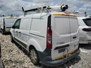 ✅ 2015 Ford Transit Connect XL • VIN: NM0LS7E7XF1218467 • Лот: 60664205. Опубликован ранее на Copart с пробегом Не указан. Бесплатный доступ к архиву аукционных продаж из США и подробный отчёт об истории автомобиля на DreamBid. Изображение 2.