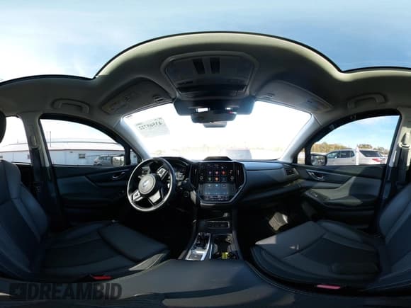 ✅ 2023 Subaru Ascent Onyx Limited • VIN: 4S4WMAKD7P3443190 • Lot: 43569722. Wystawiony na IAAI z przebiegiem 14 115 mil. Bezpłatny archiwum sprzedaży aukcyjnych z USA i szczegółowy raport historii pojazdu na DreamBid. Zdjęcie 22.