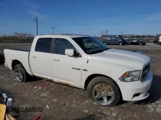 ✅ 2009 Dodge 1500 Sport • VIN: 1D3HV13T89S789426 • Lot: 52028975. Wystawiony na Copart z przebiegiem 229 057 mil. Bezpłatny archiwum sprzedaży aukcyjnych z USA i szczegółowy raport historii pojazdu na DreamBid. Zdjęcie 4.