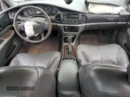 ✅ 2001 Buick Regal LS • VIN: 2G4WB55K511322453 • Lot: 68270005. Listed on Copart with Not provided. Free auction sales archive from the USA and detailed vehicle history report at DreamBid. Image 8.