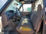 ✅ 1995 Ford F-150 • VIN: 1FTEF15Y1SLC03960 • Lot: 85732785. Listed on Copart with 138,471 mi. Free auction sales archive from the USA and detailed vehicle history report at DreamBid. Image 7.