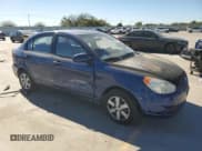 ✅ 2009 Hyundai Accent Auto GLS • VIN: KMHCN46C79U381998 • Лот: 80430304. Опубликован ранее на Copart с пробегом 184 277 миль. Бесплатный доступ к архиву аукционных продаж из США и подробный отчёт об истории автомобиля на DreamBid. Изображение 4.