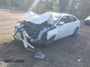 ✅ 2020 Honda Insight Touring • VIN: 19XZE4F98LE004931 • Lot: 40832066. Listed on IAAI with 79,013 mi. Free auction sales archive from the USA and detailed vehicle history report at DreamBid. Image 2.