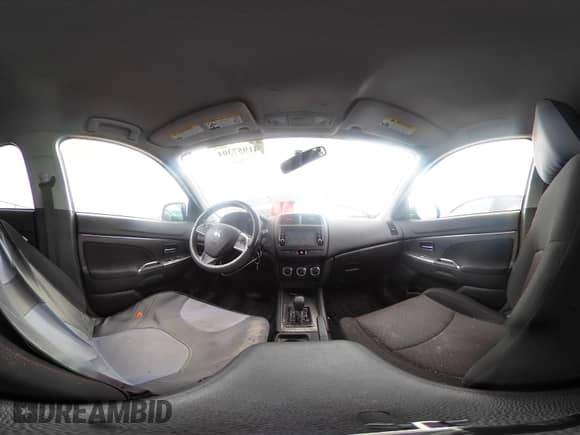 2018 Mitsubishi Outlander ES with VIN JA4AR3AU3JU019868, listed as a IAAI auction lot 41957304 with 87,305 mi miles and . Bid and sale history available at DreamBid. Image 19.