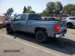 ✅ 2011 Chevrolet Silverado 1500 LT • VIN: 1GCRCSEA8BZ297190 • Lot: 64672494. Listed on Copart with 163,472 mi. Free auction sales archive from the USA and detailed vehicle history report at DreamBid. Image 2.
