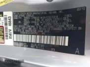 ✅ 2012 Toyota Sienna XLE • VIN: 5TDDK3DC0CS045751 • Lot: 42591445. Listed on IAAI with 196,791 mi. Free auction sales archive from the USA and detailed vehicle history report at DreamBid. Image 9.