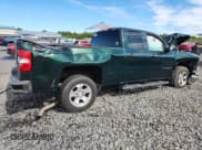 ✅ 2014 Chevrolet Silverado 1500 LT • VIN: 1GCVKREC4EZ323638 • Лот: 83853345. Опубликован ранее на Copart с пробегом Не указан. Бесплатный доступ к архиву аукционных продаж из США и подробный отчёт об истории автомобиля на DreamBid. Изображение 3.