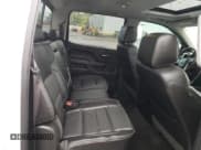 ✅ 2017 GMC Sierra 1500 Denali • VIN: 3GTU2PEJ8HG353759 • Lot: 56432225. Listed on Copart with 107,371 mi. Free auction sales archive from the USA and detailed vehicle history report at DreamBid. Image 10.