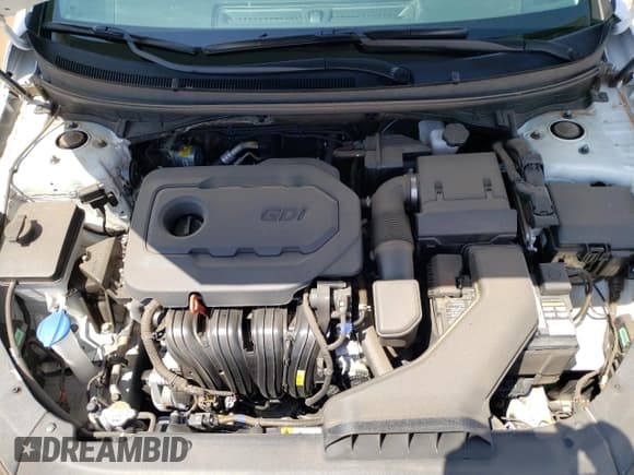 ✅ 2018 Hyundai Sonata Limited • VIN: 5NPE34AF0JH643394 • Lot: 52888103. Listed on Copart with 5,682 mi. Free auction sales archive from the USA and detailed vehicle history report at DreamBid. Image 11.