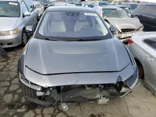 ✅ 2020 Jaguar I-Pace SE • VIN: SADHC2S10L1F83543 • Lot: 78755163. Wystawiony na Copart z przebiegiem 18 792 mil. Bezpłatny archiwum sprzedaży aukcyjnych z USA i szczegółowy raport historii pojazdu na DreamBid. Zdjęcie 5.