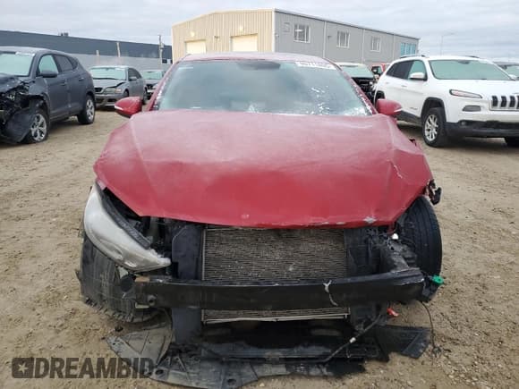 ✅ 2017 Hyundai Elantra SE • VIN: KMHD84LF9HU089486 • Lot: 90711805. Listed on Copart with 198,640 mi. Free auction sales archive from the USA and detailed vehicle history report at DreamBid. Image 5.