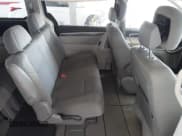 ✅ 2010 Volkswagen Routan S • VIN: 2V4RW4D11AR406513 • Lot: 43133387. Listed on IAAI with 95,856 mi. Free auction sales archive from the USA and detailed vehicle history report at DreamBid. Image 8.