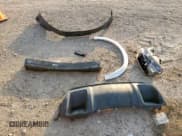 ✅ 2018 Chevrolet Colorado 2WD Work Truck • VIN: 1GCGSBEN0J1146399 • Lot: 68210025. Wystawiony na Copart z przebiegiem 170 524 mil. Bezpłatny archiwum sprzedaży aukcyjnych z USA i szczegółowy raport historii pojazdu na DreamBid. Zdjęcie 12.