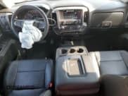 ✅ 2016 Chevrolet Silverado 1500 LT • VIN: 3GCUKREC4GG311133 • Лот: 71350074. Опубликован ранее на Copart с пробегом 80 845 миль. Бесплатный доступ к архиву аукционных продаж из США и подробный отчёт об истории автомобиля на DreamBid. Изображение 8.