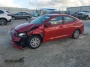 ✅ 2019 Hyundai Accent SE • VIN: 3KPC24A39KE064233 • Лот: 78639714. Опубликован ранее на Copart с пробегом 86 275 миль. Бесплатный доступ к архиву аукционных продаж из США и подробный отчёт об истории автомобиля на DreamBid. Изображение 1.