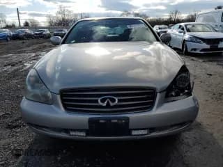 ✅ 2002 Infiniti Q45 • VIN: JNKBF01A72M005141 • Лот: 85148284. Опубликован ранее на Copart с пробегом 199 217 миль. Бесплатный доступ к архиву аукционных продаж из США и подробный отчёт об истории автомобиля на DreamBid. Изображение 5.