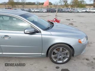 ✅ 2011 Volvo S80 3.2L • VIN: YV1952AS8B1135979 • Lot: 43527691. Listed on IAAI with 109,509 mi. Free auction sales archive from the USA and detailed vehicle history report at DreamBid. Image 6.