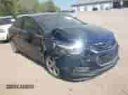 2017 Chevrolet Cruze Premier с VIN 1G1BF5SM5H7103026, выставлен на аукционе IAAI как лот 43263476 с пробегом 156 380 миль миль и . История ставок и продаж доступна на DreamBid. Изображение 6.