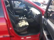 ✅ 2018 Dodge Durango SXT • VIN: 1C4RDHAG7JC205580 • Lot: 43033285. Wystawiony na IAAI z przebiegiem 96 188 mil. Bezpłatny archiwum sprzedaży aukcyjnych z USA i szczegółowy raport historii pojazdu na DreamBid. Zdjęcie 5.